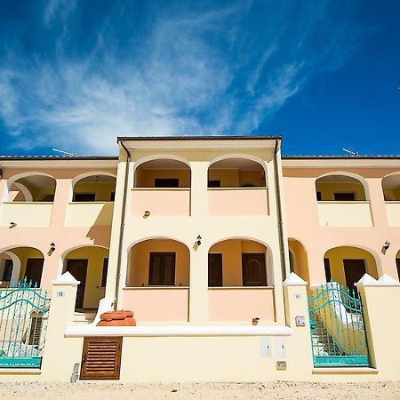 Le Residenze Del Maria Rosaria - Vico Friuli 1 Villa Orosei Eksteriør bilde