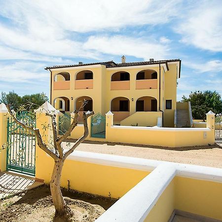 Le Residenze Del Maria Rosaria - Vico Friuli 1 Villa Orosei Eksteriør bilde