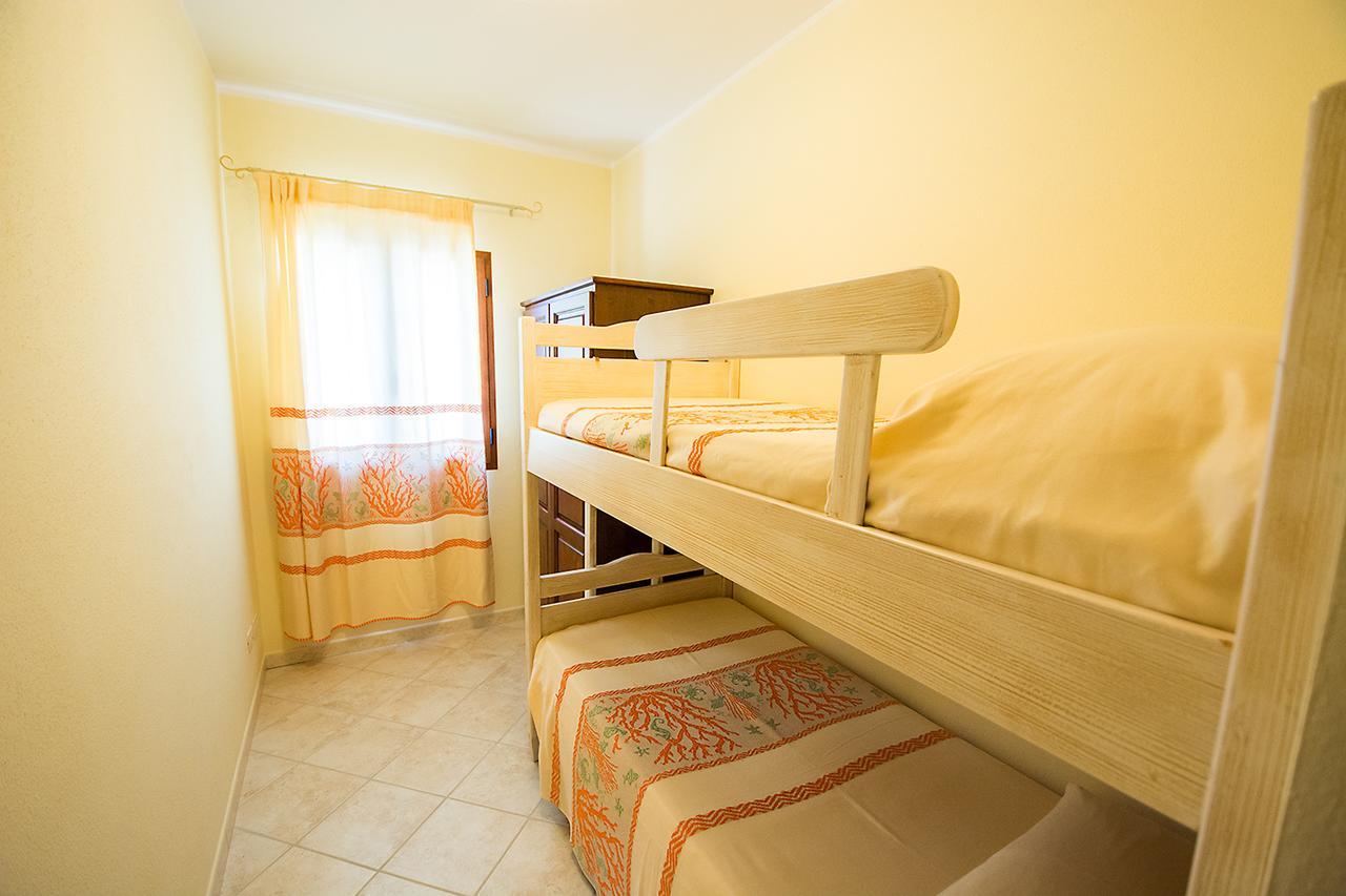 Le Residenze Del Maria Rosaria - Vico Friuli 1 Villa Orosei Eksteriør bilde