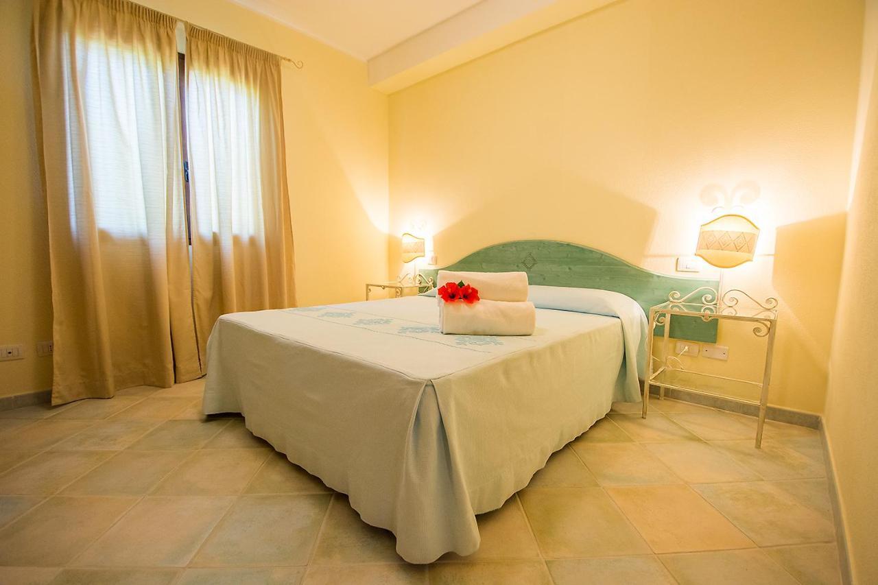 Le Residenze Del Maria Rosaria - Vico Friuli 1 Villa Orosei Eksteriør bilde
