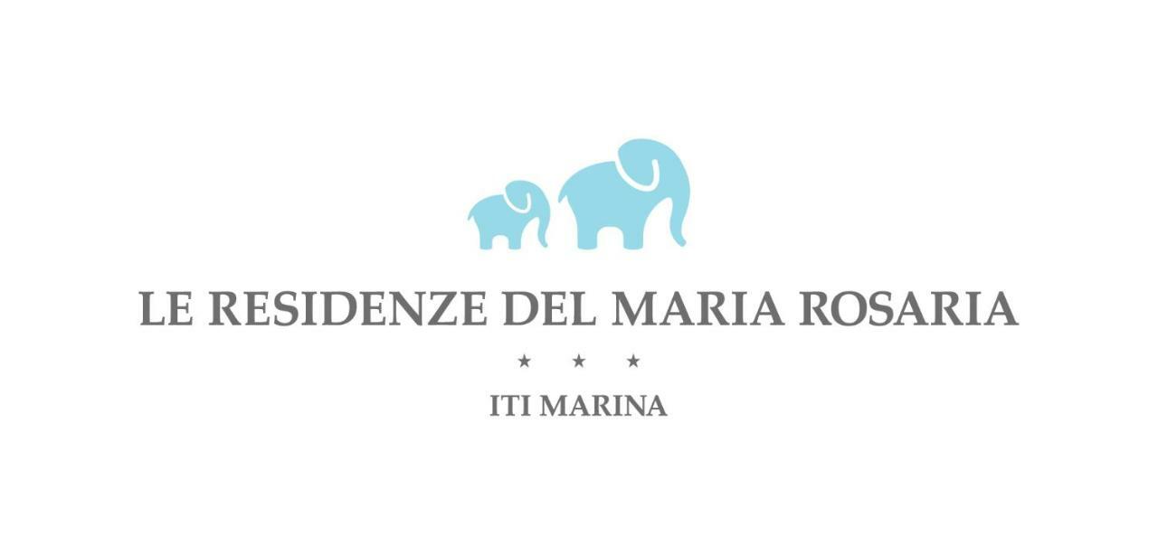 Le Residenze Del Maria Rosaria - Vico Friuli 1 Villa Orosei Eksteriør bilde